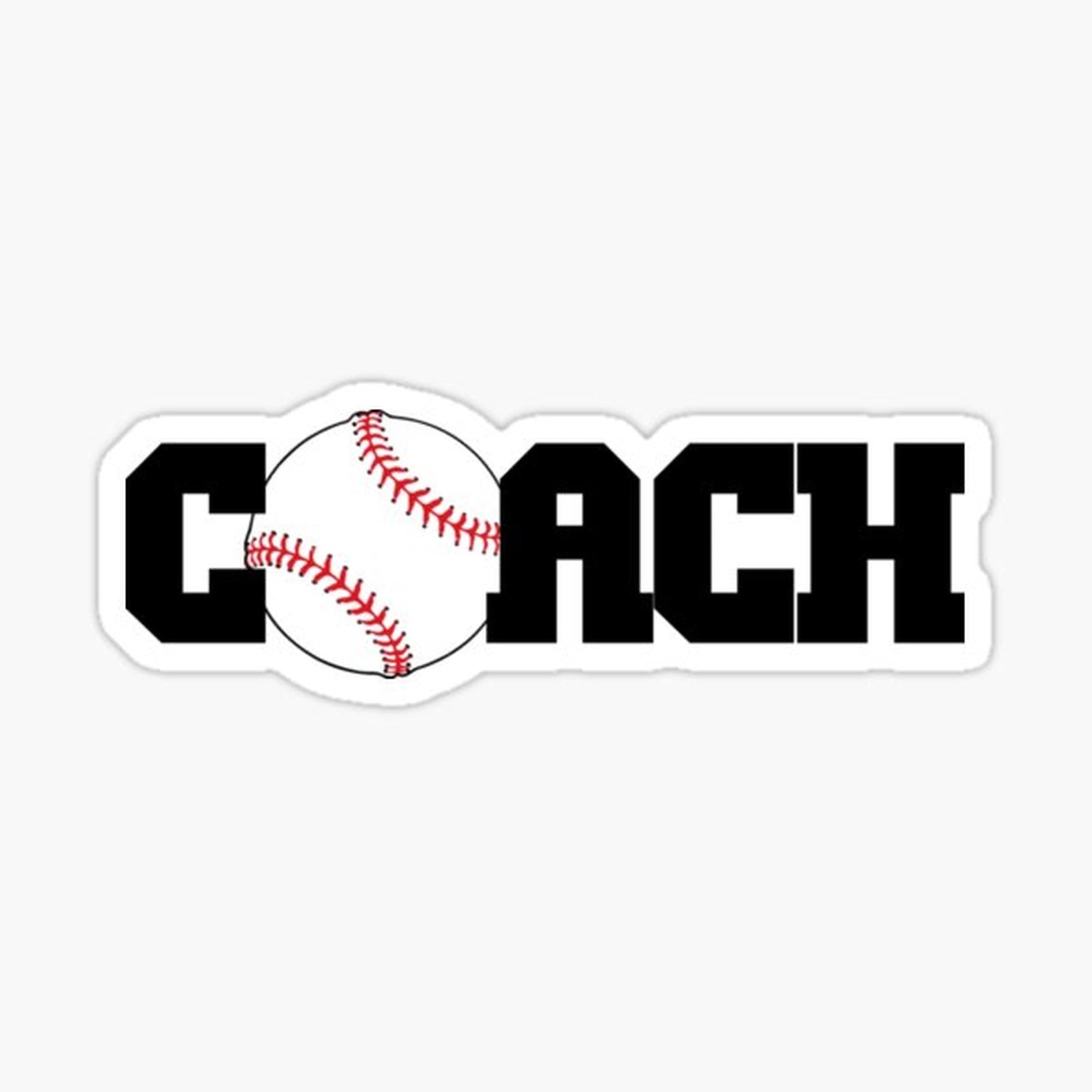 Baseball Coach