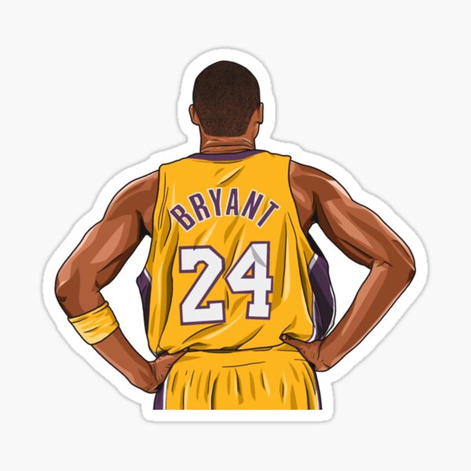 Basketball Legend