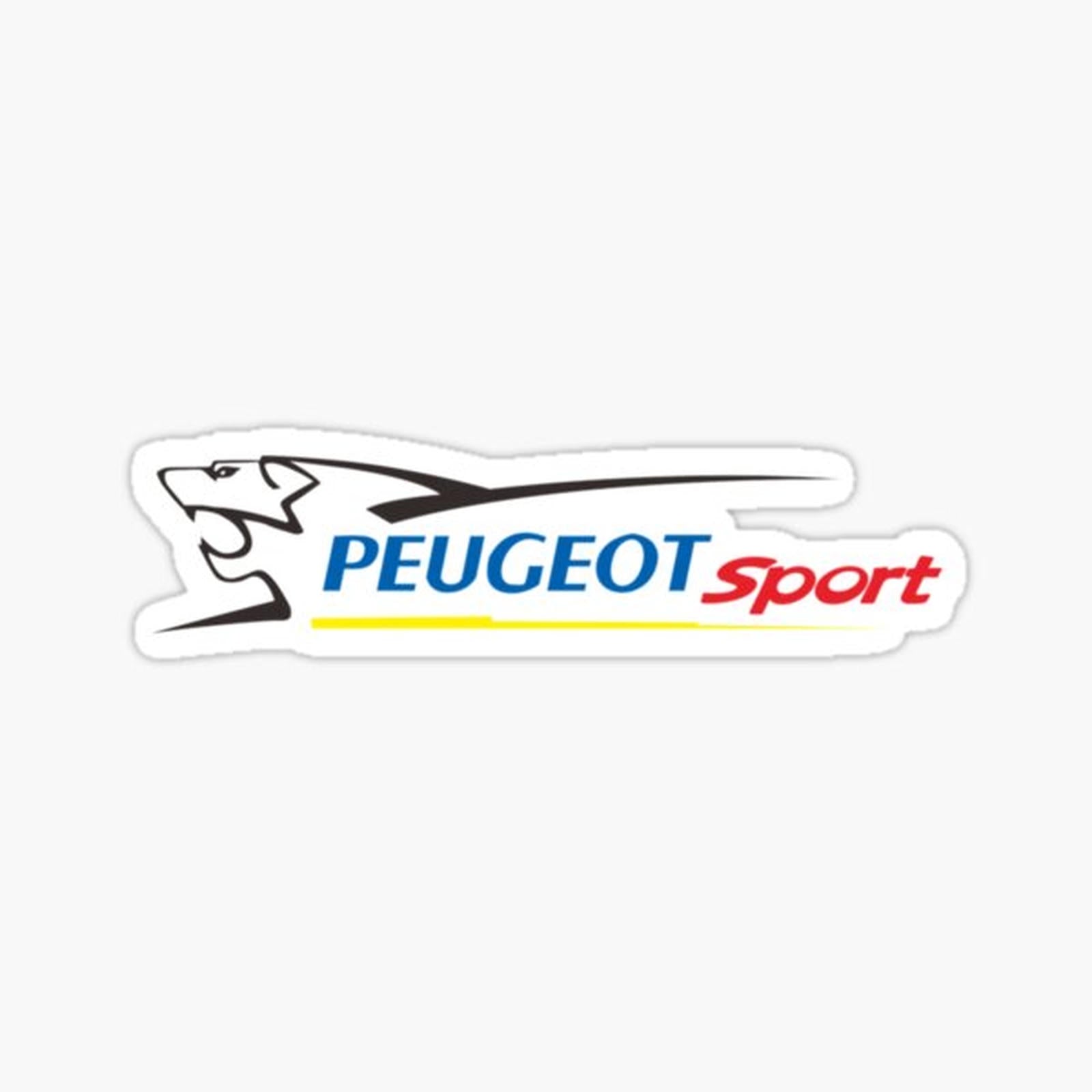 Peugeot Sport