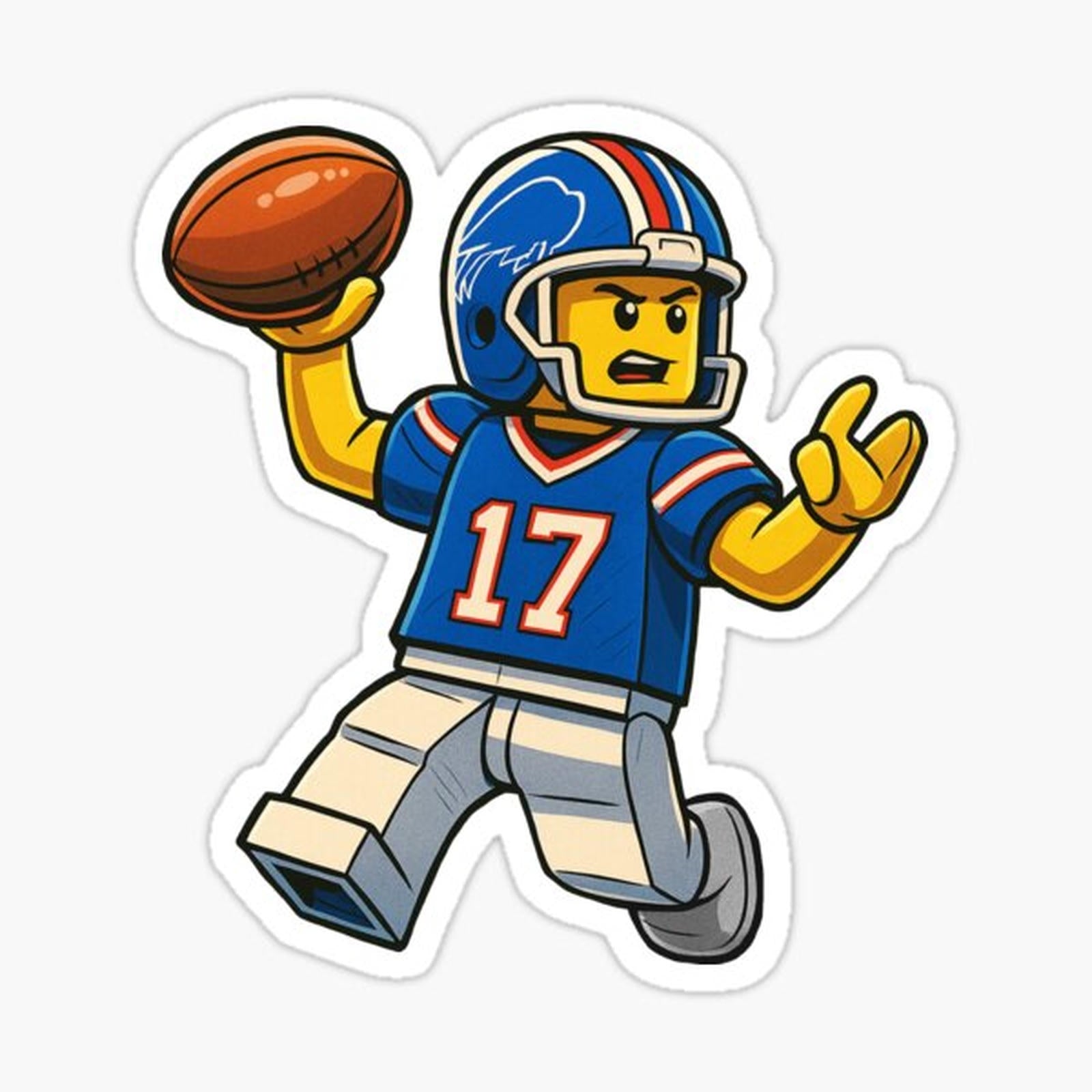 Block Allen