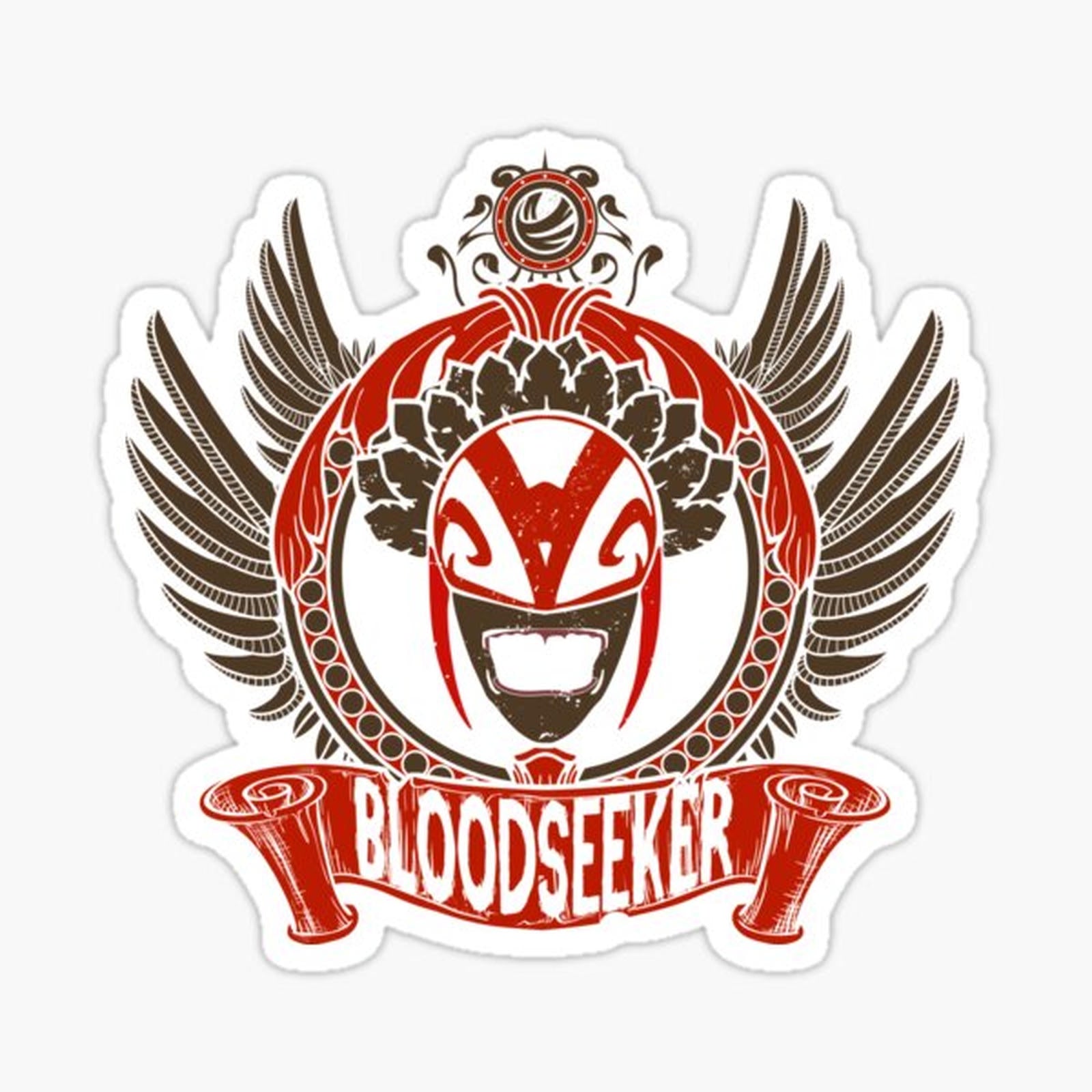 BLOODSEEKER