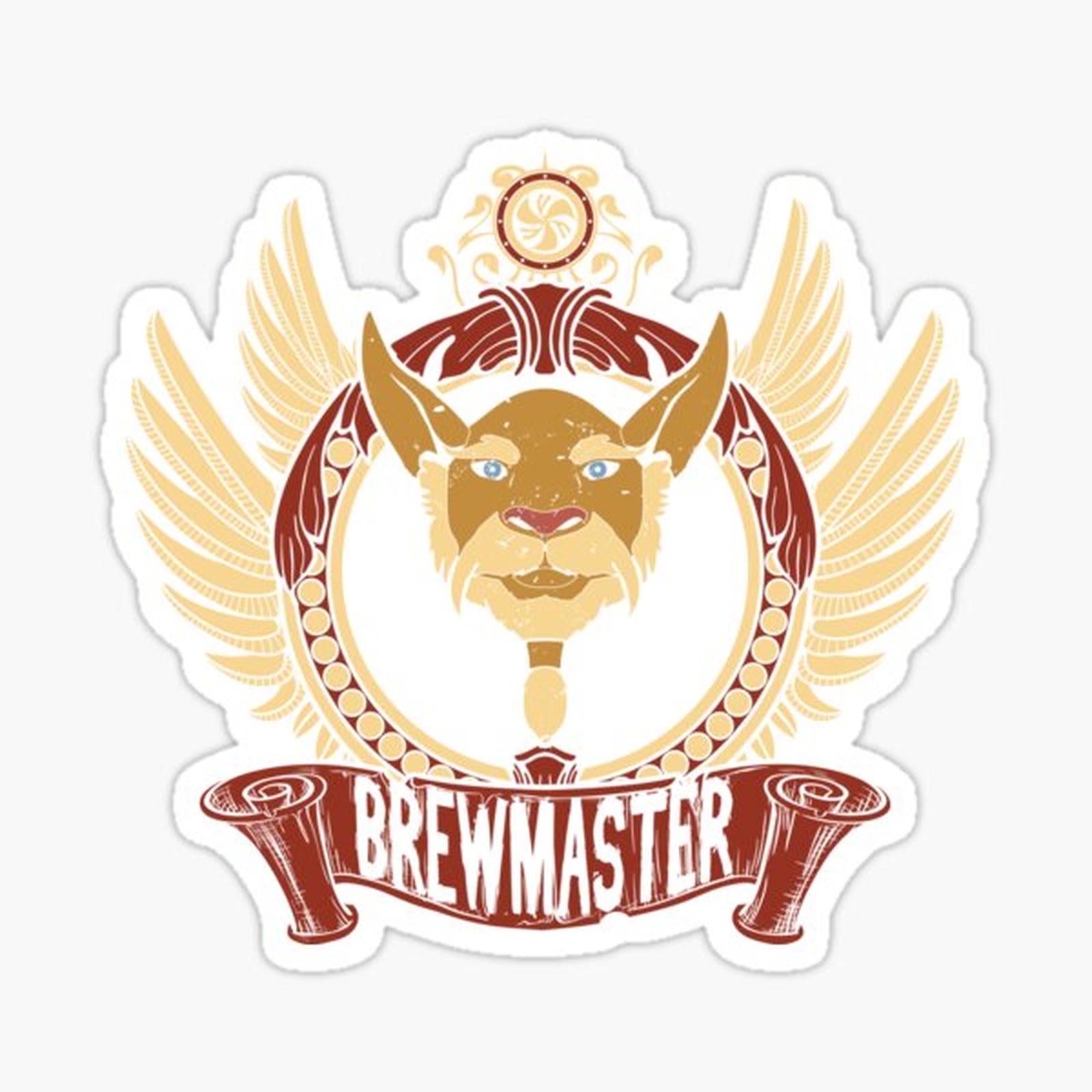 BREWMASTER