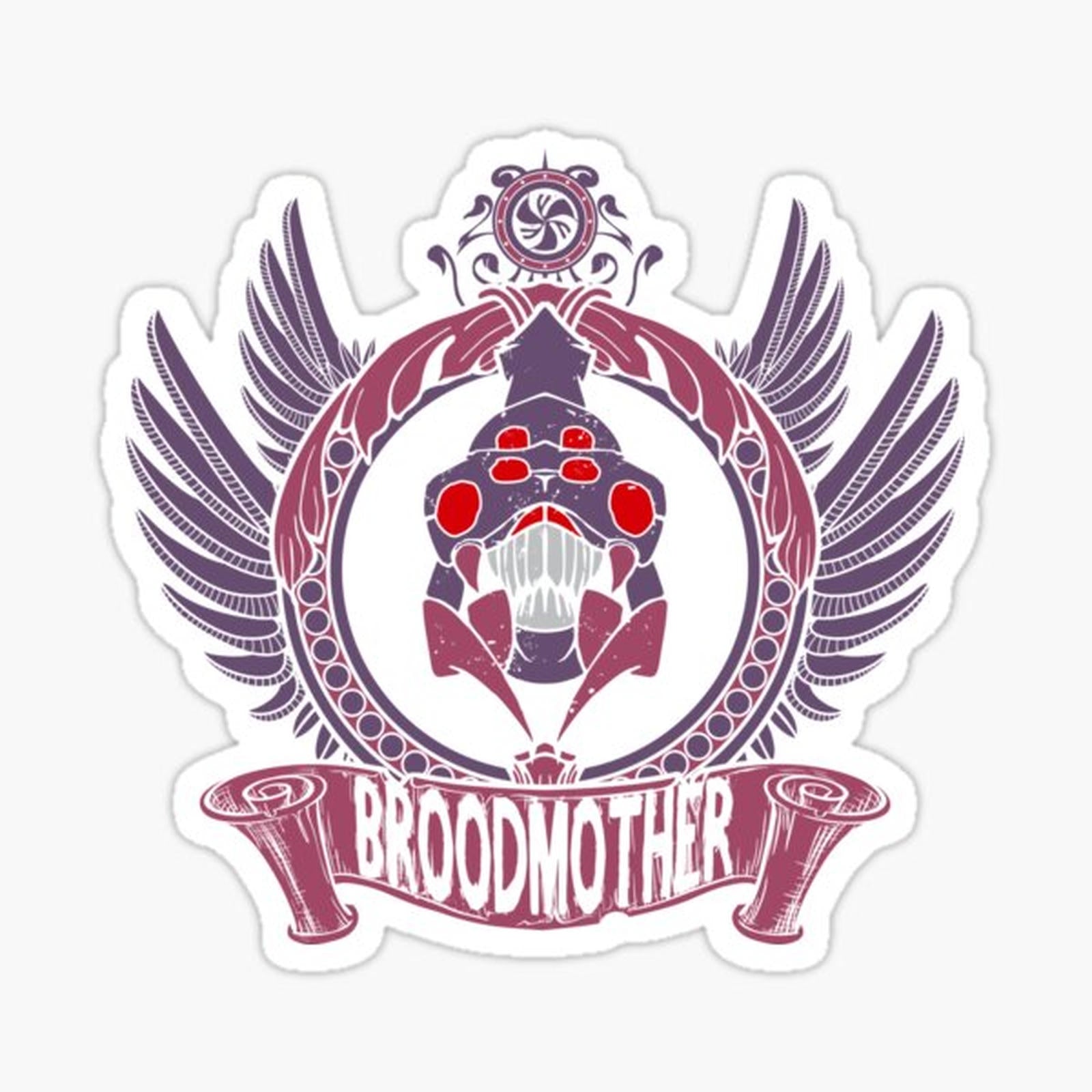 BROODMOTHER