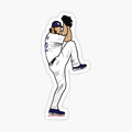 Clayton Kershaw
