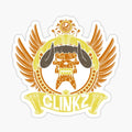 CLINKZ
