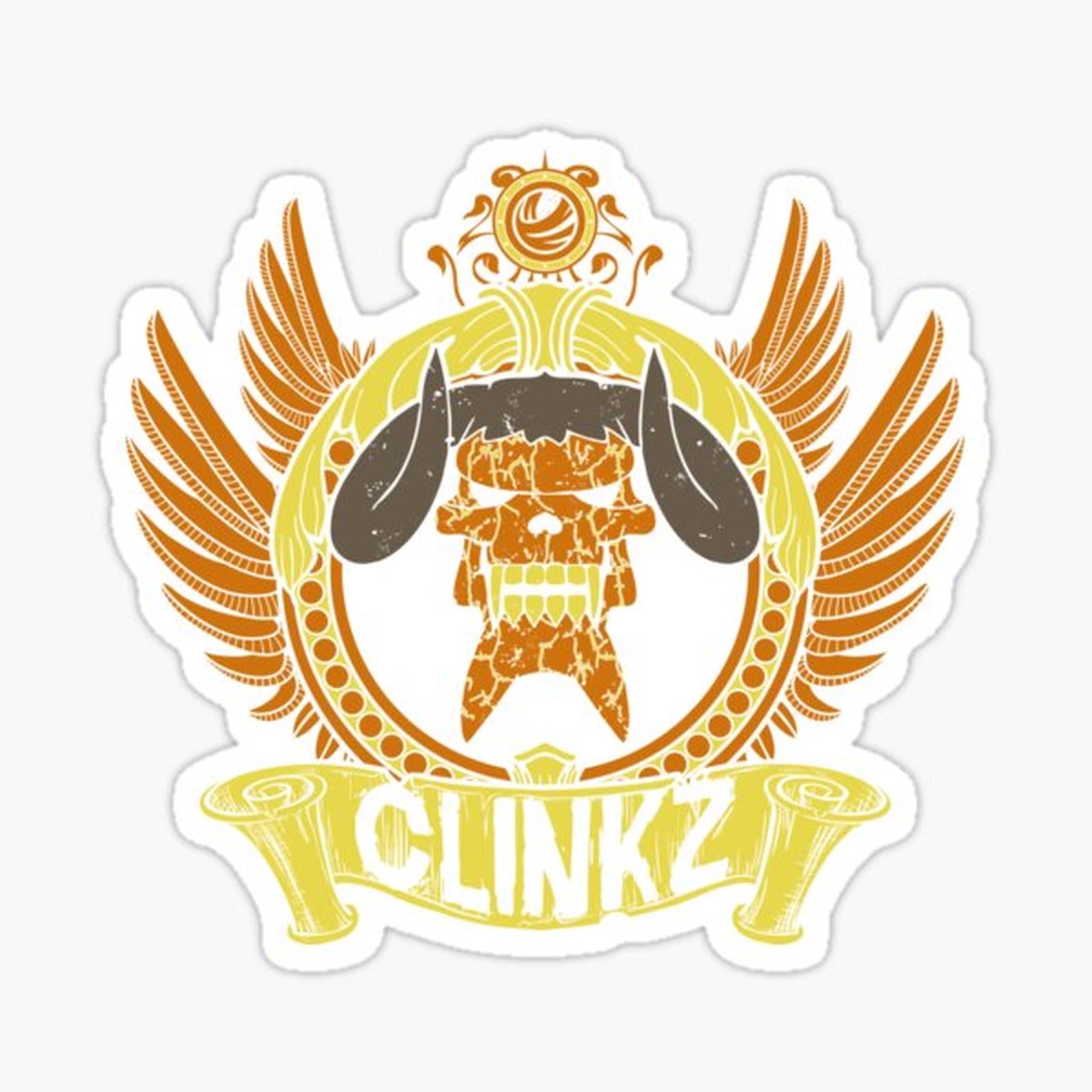 CLINKZ