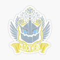 CLOCKWERK