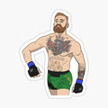 Conor McGregor _ UFC