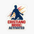 Cristiano Mode_ Activated v2