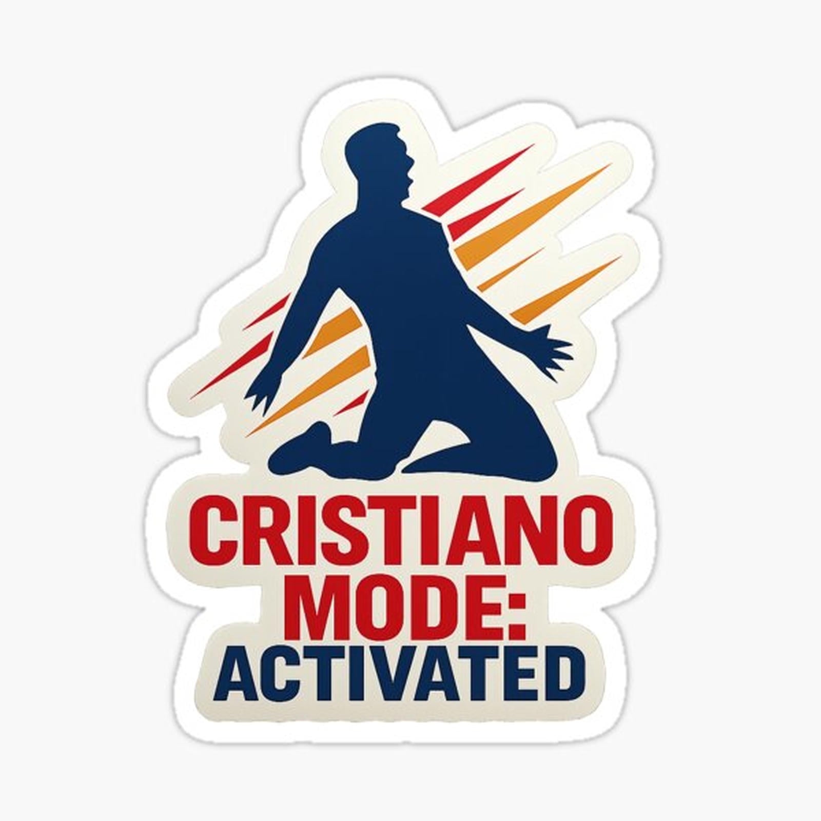 Cristiano Mode_ Activated v2