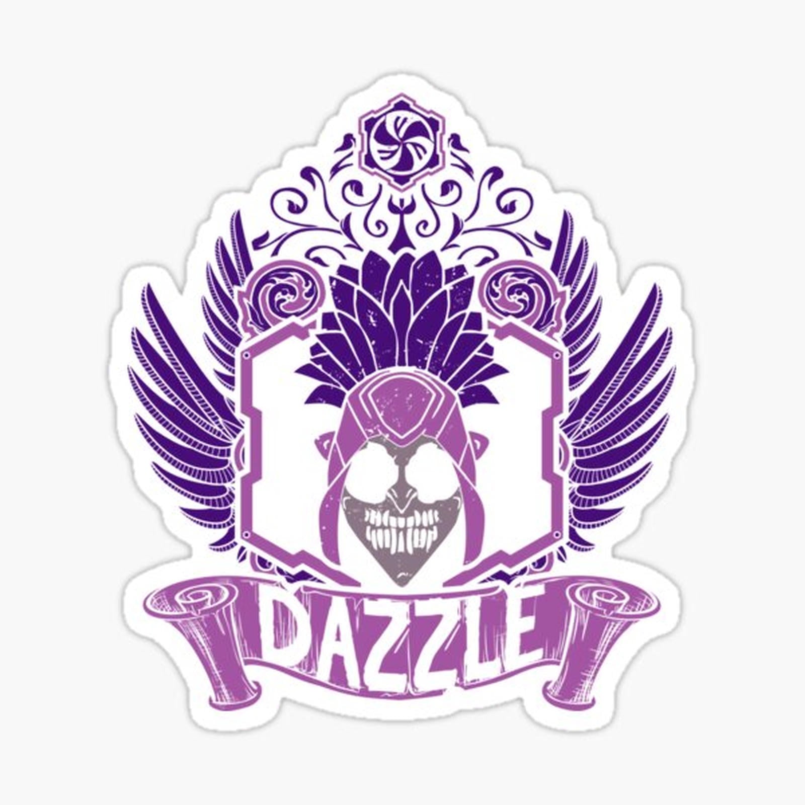 DAZZLE