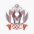 DOOM