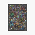 Dota 2 designed and sold by BigWave8