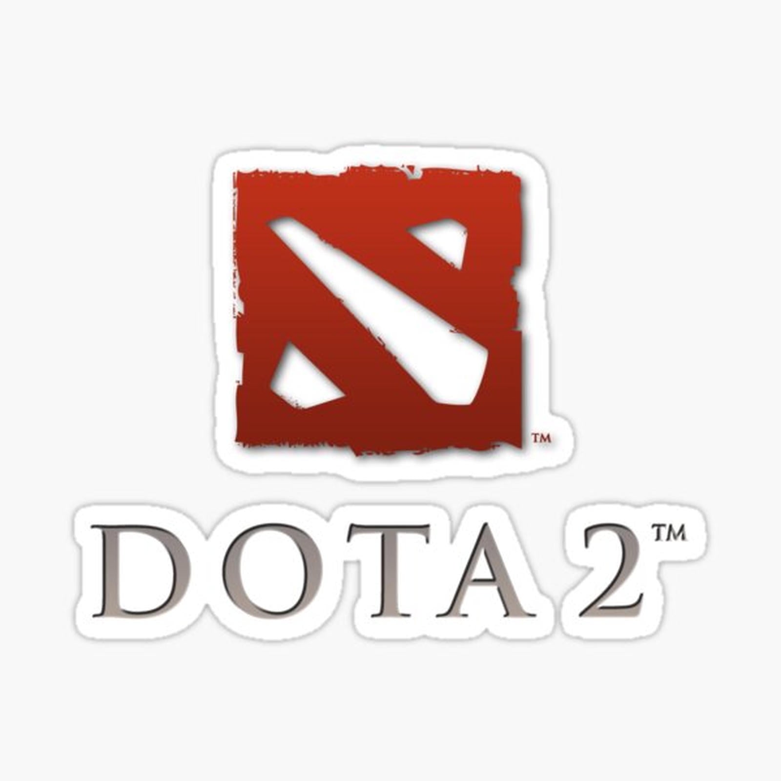 Dota 2 designed and sold by iZydor