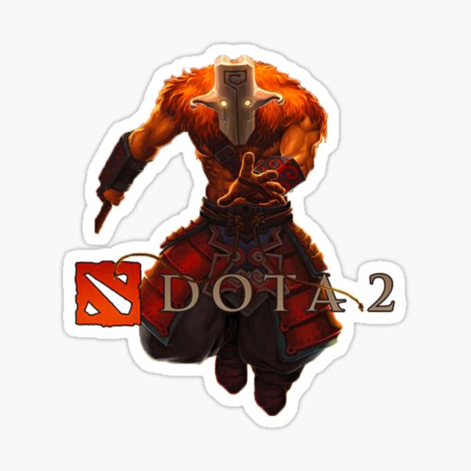 Dota 2   Juggernaut designed and sold by thebossinator1