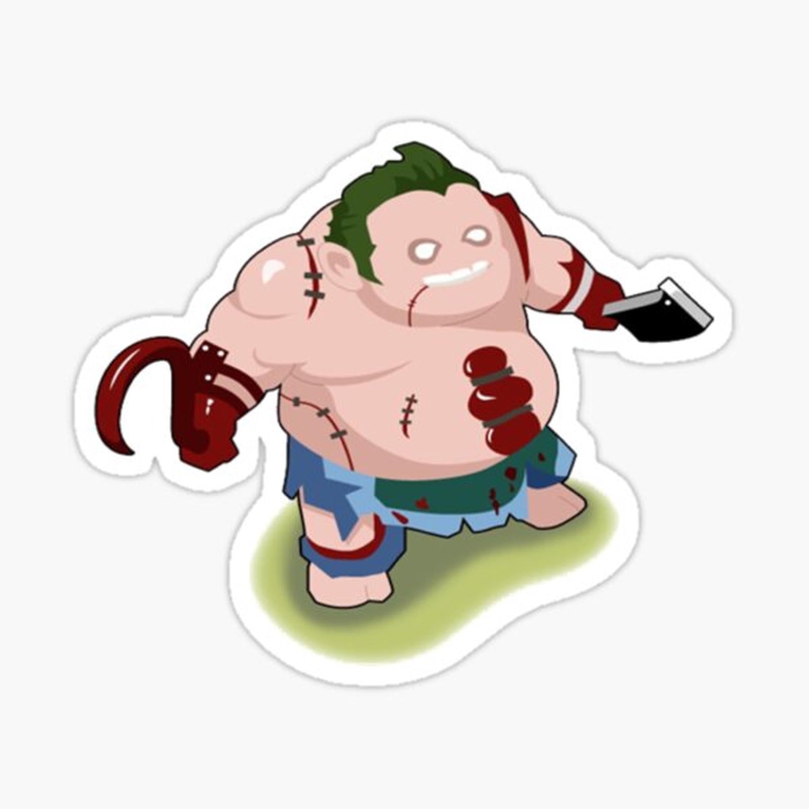 Dota 2   Pudge