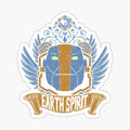 EARTH SPIRIT