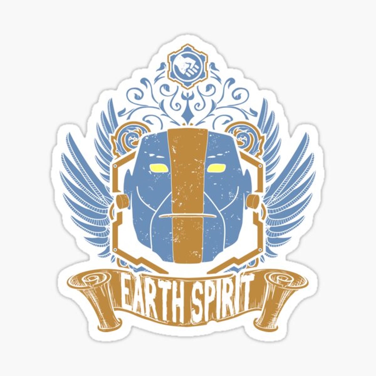 EARTH SPIRIT