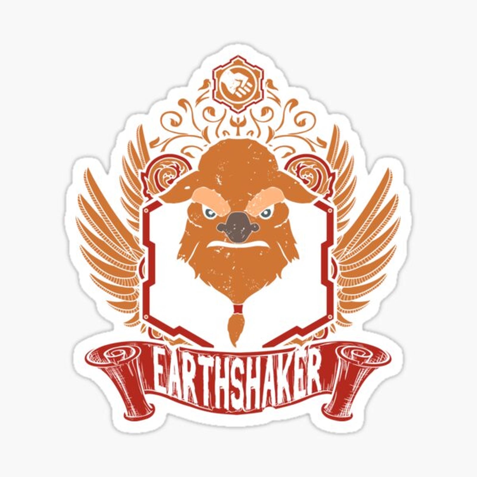 EARTHSHAKER