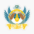 ELDER TITAN
