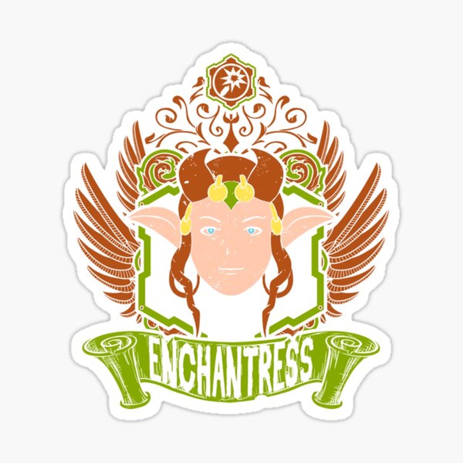 ENCHANTRESS