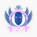 ENIGMA