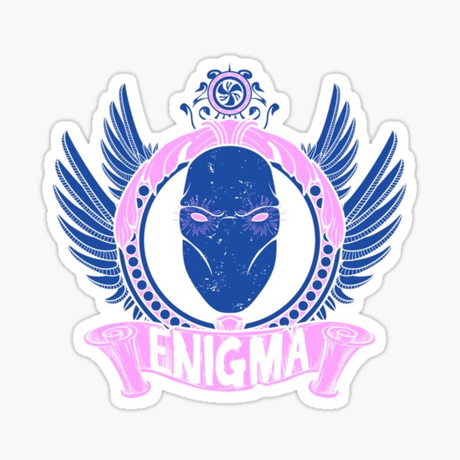 ENIGMA