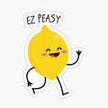 EZPZ designed and sold by bhaktishendkar