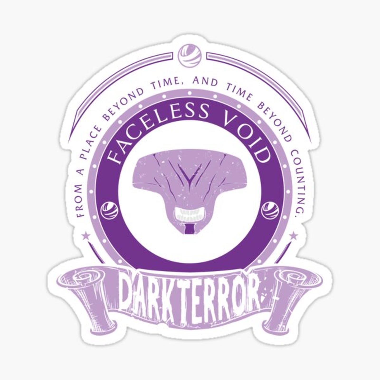 FACELESS VOID