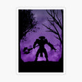 Faceless Void