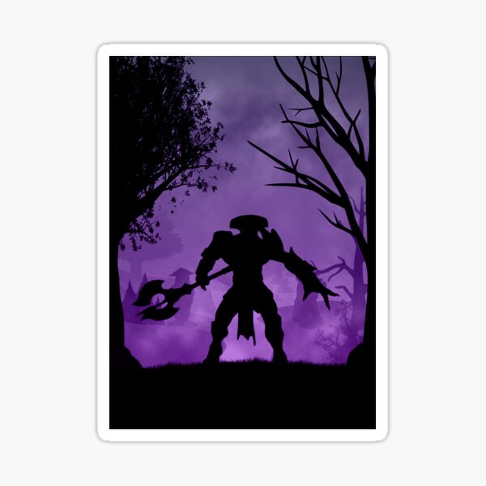 Faceless Void