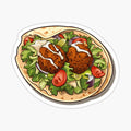Falafel (3)
