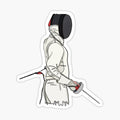 fencer drip