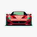Ferrari F50