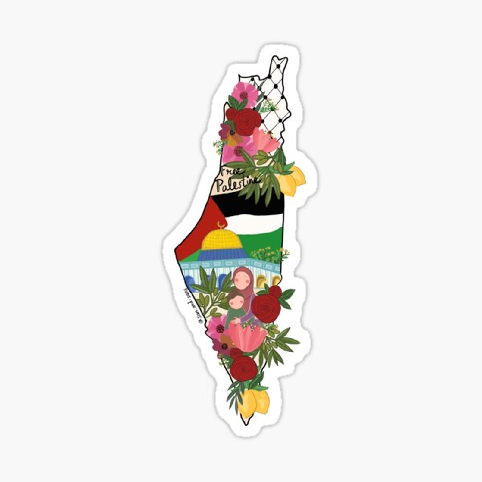 Palestine