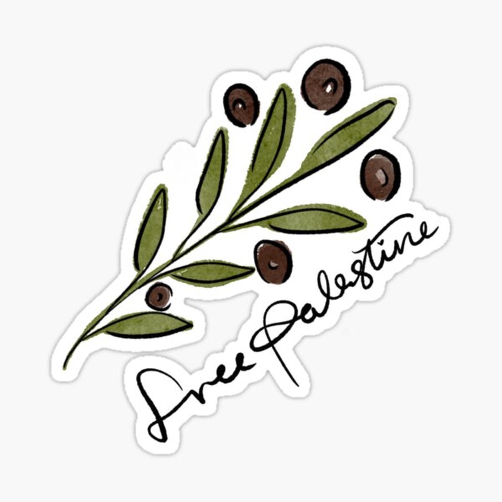 Free Palestine