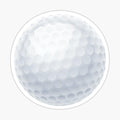 golf ball