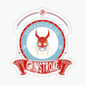 GRIMSTROKE