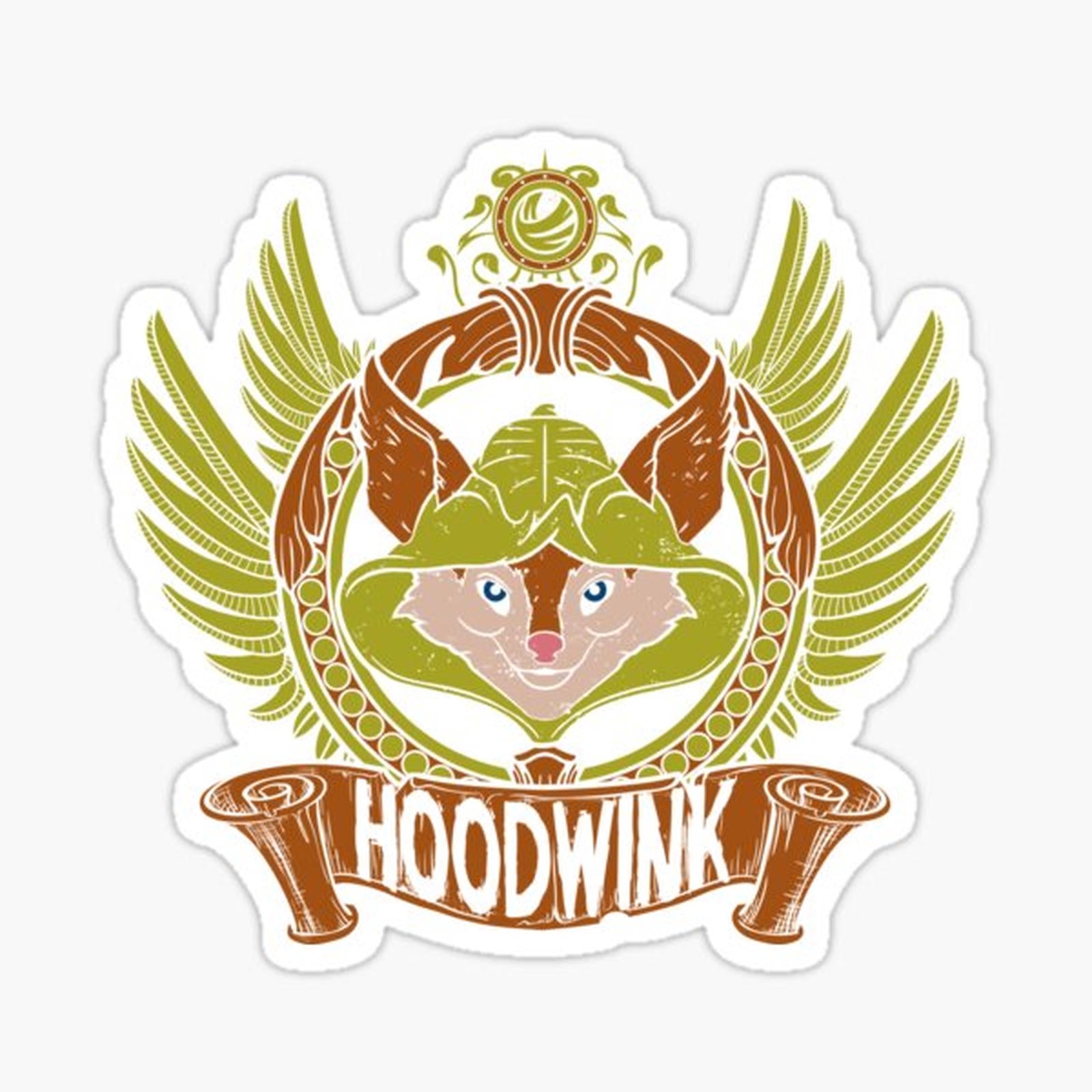 HOODWINK
