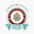 HUSKAR