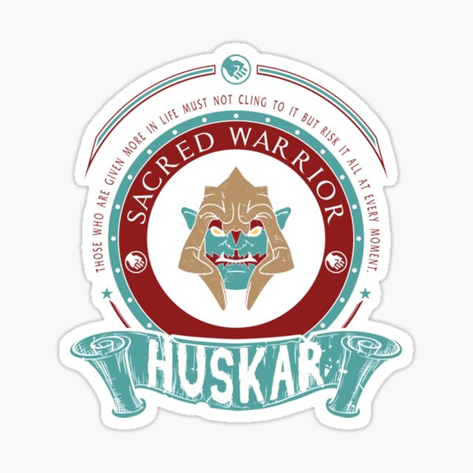 HUSKAR