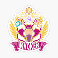 INVOKER