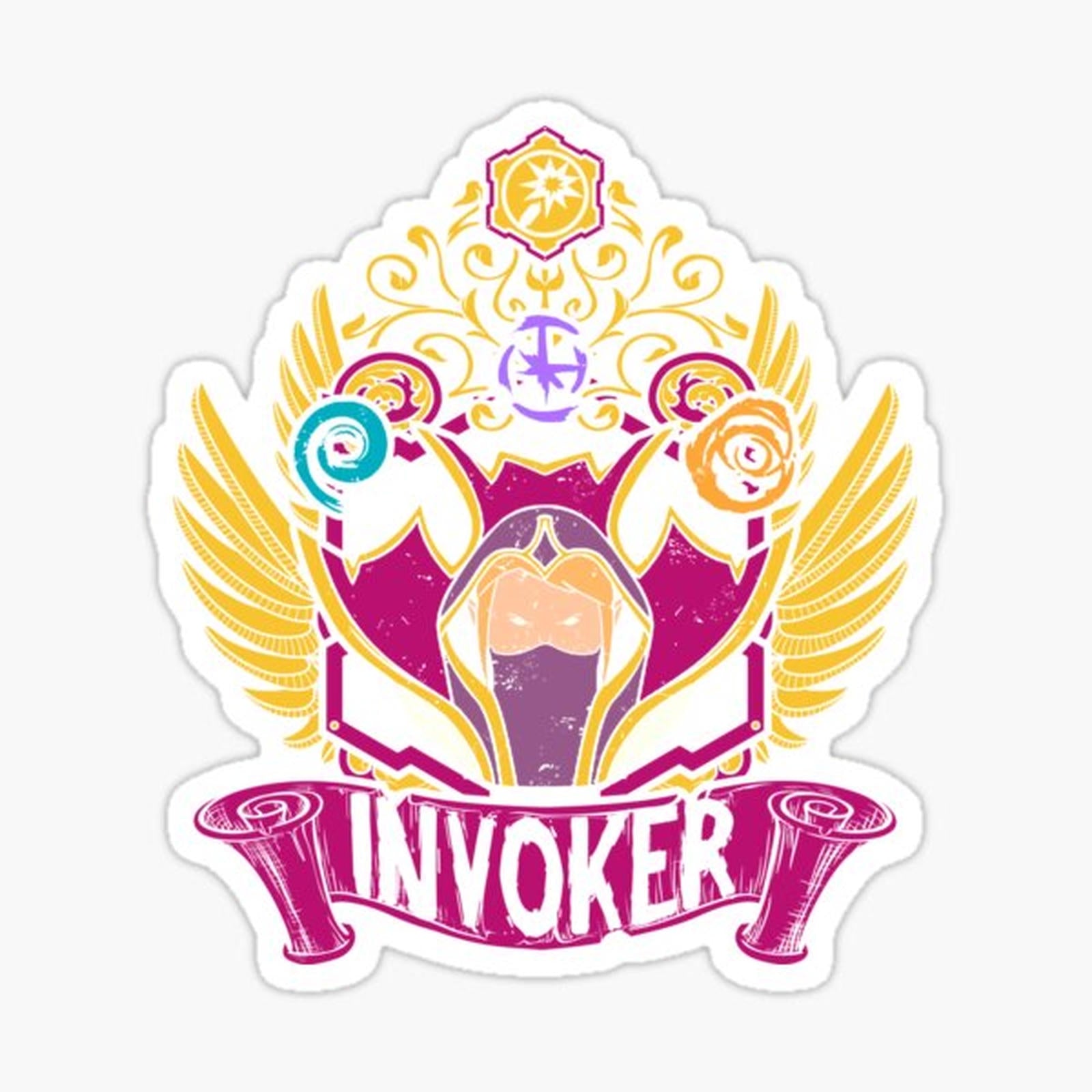 INVOKER