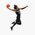 Ja Morant Slam Dunk