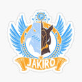 JAKIRO
