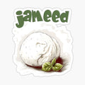 Jameed