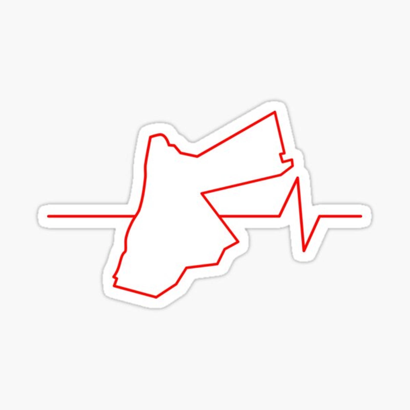 Jordan Heart Beats White