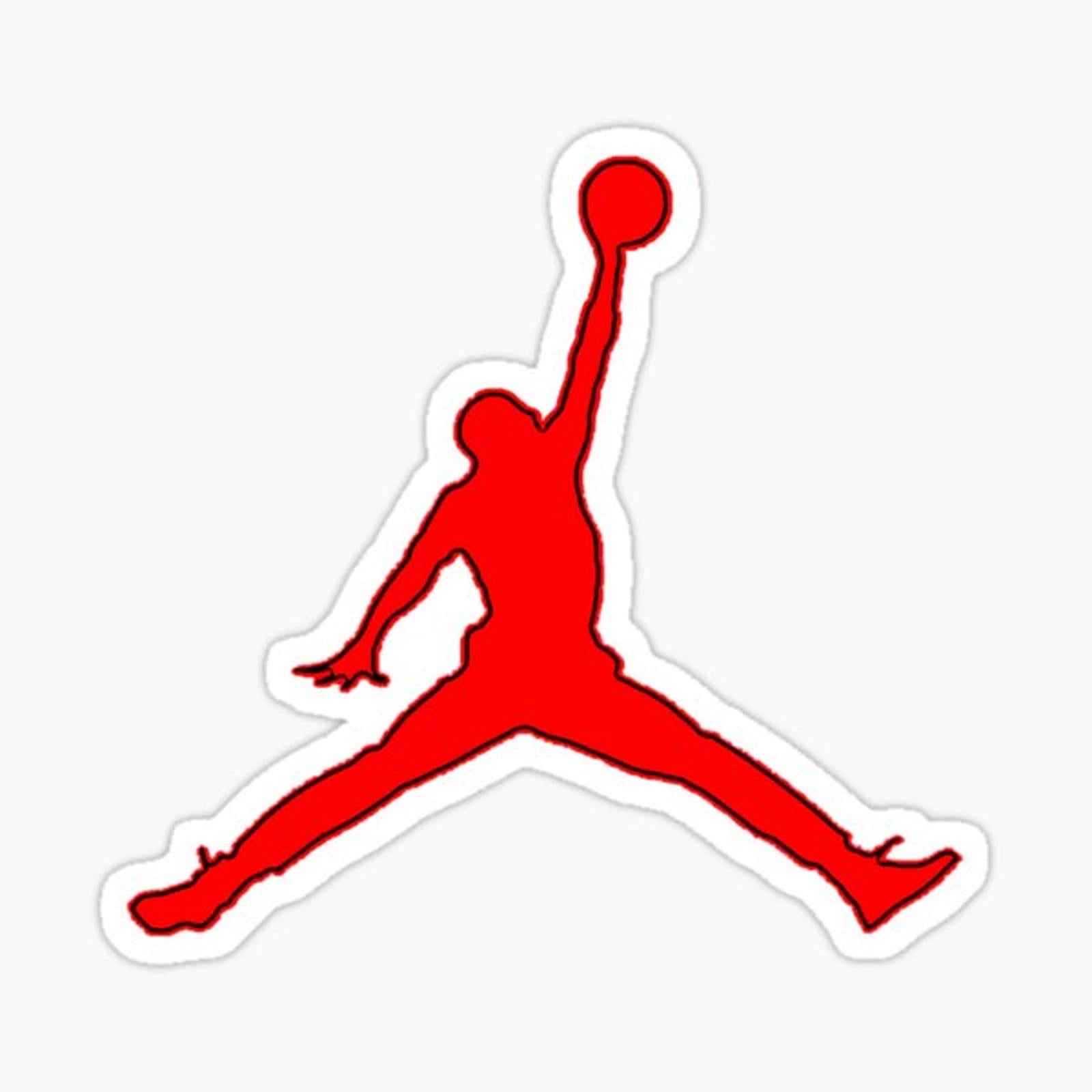 Jordan Red