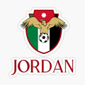 Jordan Red
