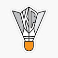 Kansas City Shuttlecock